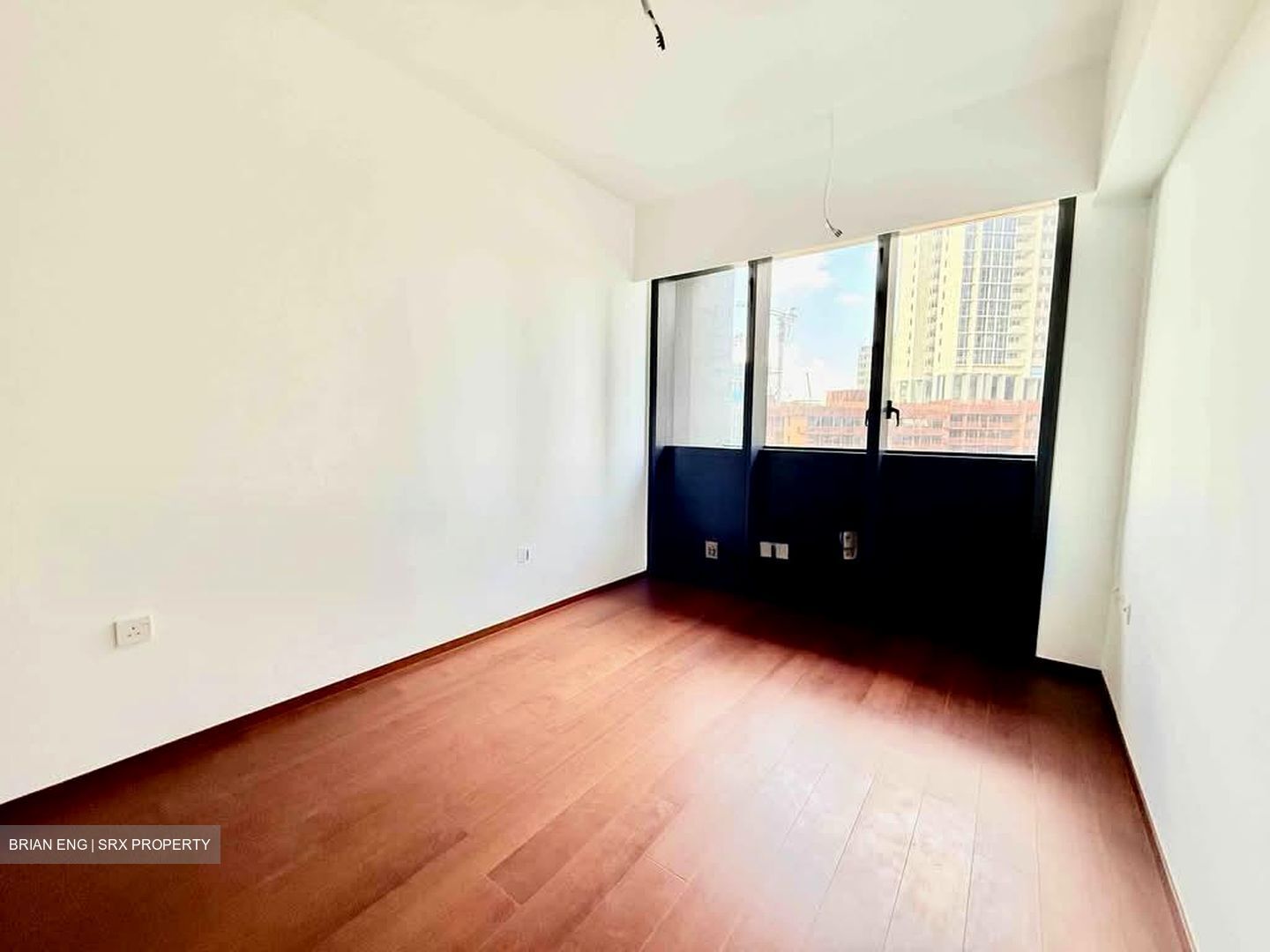 Lentor Modern (D26), Apartment #536425851